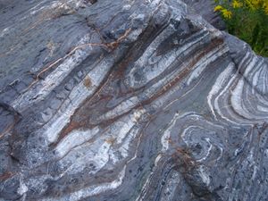 셔먼 광산의 호상철광