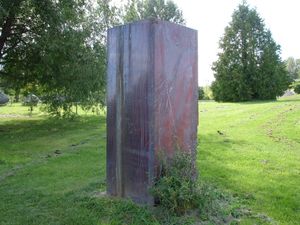 Hailey bury 광산 학교에 있는 셔먼 광산의 BIF