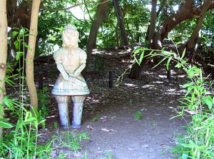 사기누마 고분군 A호분