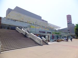 모리시아 쓰다누마