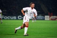 AC 밀란에서 뛰는 셰우첸코