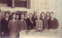 만주중공업 총재 시절