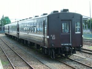 오하50형, 오하후50형