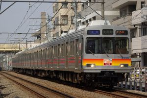 8090계 (2008년 촬영)