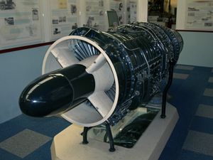 암스트롱 시들리 사파이어 엔진