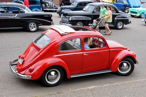 선루프 사양(1959년).