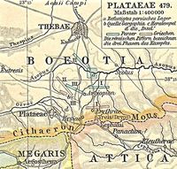 플라타이아 전투(기원전 479년)