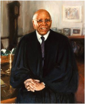 로렌스 W. 피어스(Lawrence W. Pierce), 전 미국 제2 연방 항소 법원의 미국 순회 판사