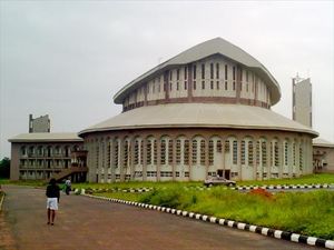 아우카의 성 패트릭 성당