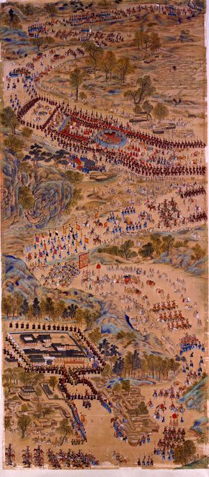 환어행렬 (행렬)