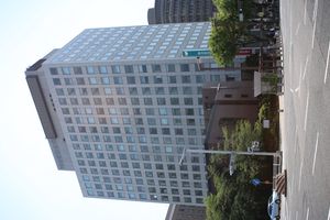 메이지 야스다 생명 나고야 빌딩