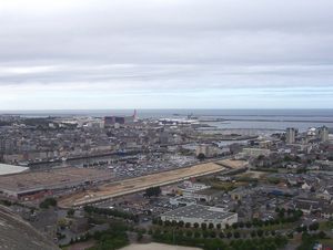 셰르부르-옥트빌