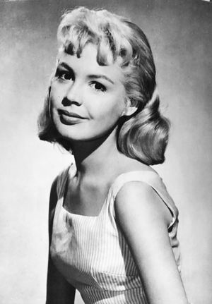 디, 키네마 준보 1959년 5월호