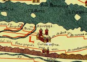 라벤나 Ravenna (세그먼트 5)