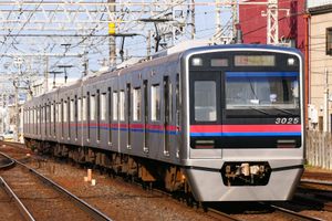 3025편성 (2023년 3월 11일)