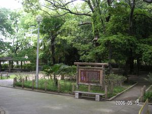 오이시즈카 코이시즈카 고분