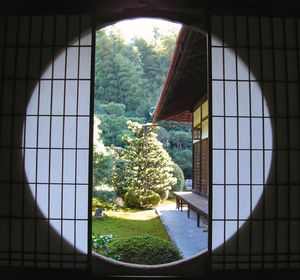 분다인의 도난정