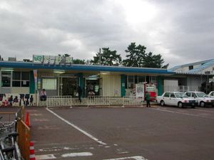 구 역사 (2004년 7월)