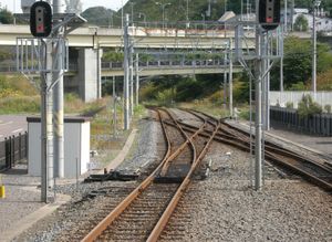 모이 방면을 바라봄 (2007년 10월)