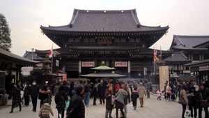 가와사키다이시 (헤이켄지)