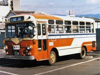 RM100 (제국 차체) 도카이 자동차