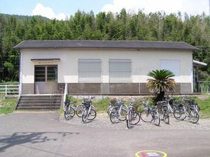 구 역 (2005년 8월)