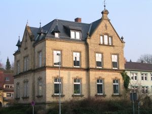 구 수도원 관리자 주거