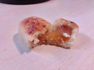 파스텔 데 글로리아