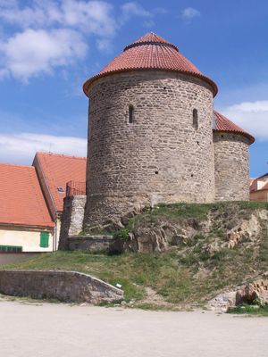 성 카테르지나의 로톤다