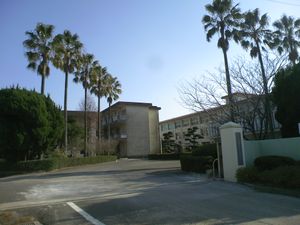 미야자키현립 노베오카 공업고등학교