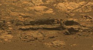 2012년 8월 경에 파노라마 카메라로 촬영된 풍경