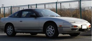 180SX Type-II