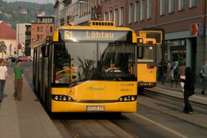 우르비노 18 (Urbino 18)  독일, 드레스덴 시