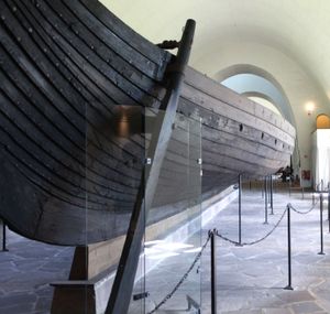 고크스타 배 조종 노