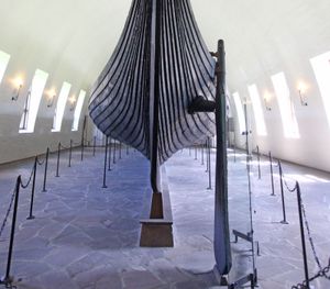 고크스타 배 선미