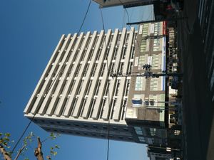 테이네역 앞 플라자 남 빌딩