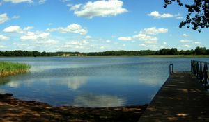 키에멘타스 호수