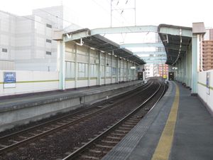 플랫폼 (2011년 1월)