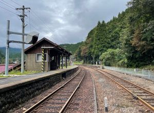 역 구내 (2023년 10월)