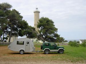 벨리 라트 등대