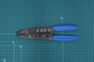 수동형 와이어 스트리퍼