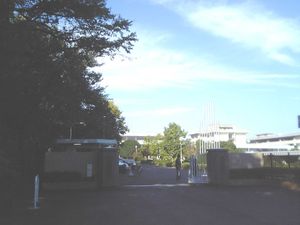 조선대학교가 각종학교로 인가됨(1968)