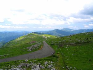 시코쿠 카르스트