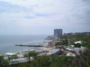 알카디야의 풍경