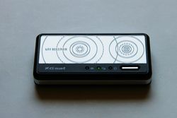 GPS 수신기 (BT-359W)