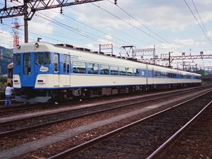 18200계 「아오조라II」