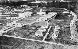 니시노미야 가미가하라 캠퍼스(1929년)