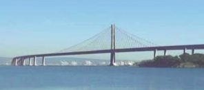 옛 구간 해체 후 최종 외관에 대한 예술가의 시뮬레이션