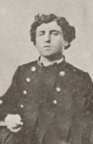 1848년, 트빌리시 제1 김나지움의 차브차바제