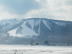 시베쓰 히나타 스키장